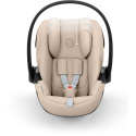Cybex Cloud G3 Babybilstol Almond Beige