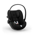 Cybex Cloud G3 Babybilstol Magic Black