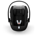 Cybex Cloud G3 Babybilstol Magic Black