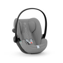 Cybex Cloud G3 PLUS Babybilstol Stone Grey