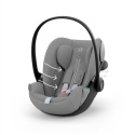 Cybex Cloud G3 PLUS Babybilstol Stone Grey