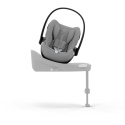 Cybex Cloud G3 PLUS Babybilstol Stone Grey