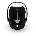 Cybex Cloud G3 PLUS Babybilstol Moon Black