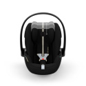 Cybex Cloud G3 PLUS Babybilstol Moon Black