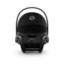 Cybex Cloud G3 PLUS Babybilstol Moon Black