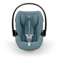Cybex Cloud G3 PLUS Babybilstol Stormy Blue