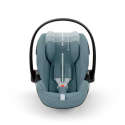 Cybex Cloud G3 PLUS Babybilstol Stormy Blue