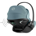 Cybex Cloud G3 PLUS Babybilstol Stormy Blue