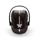 Cybex Cloud G3 PLUS Babybilstol Chocolate Brown