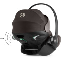 Cybex Cloud G3 PLUS Babybilstol Chocolate Brown