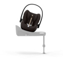 Cybex Cloud G3 PLUS Babybilstol Chocolate Brown