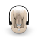 Cybex Cloud G3 PLUS Babybilstol Almond Beige