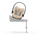Cybex Cloud G3 PLUS Babybilstol Almond Beige