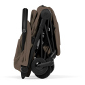 Cybex Coya Reisevogn Matt Black/Coconut Brown