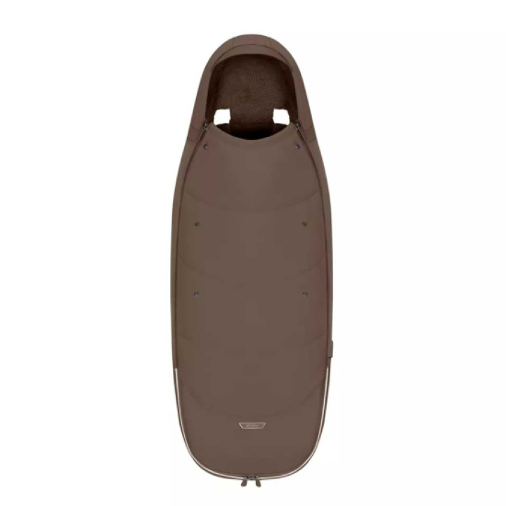 Cybex Platinum Vognpose Coconut Brown i gruppen Barnevogner / Varemerker / Cybex / Tilbehør hos Köpbarnvagn (CYBE526001656)