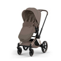 Cybex Platinum Vognpose Coconut Brown