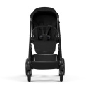 Cybex Balios S Lux 2026 Duo med Cot S Lux Moon Black