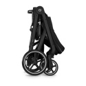 Cybex Balios S Lux DUO med Fold-Cot Moon Black