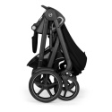 Cybex Talos S Lux 2026 V2 Sittevogn Moon Black
