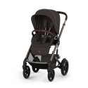 Cybex Talos S Lux 2026 V2 Sittevogn Chocolate Brown