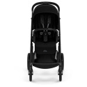 Cybex Talos S Lux Duo med Fold-Cot Moon Black