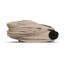 Cybex Talos S Lux Duo med Fold-Cot Almond Beige
