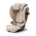 Cybex Solution G2 Beltestol Almond Beige