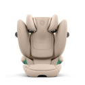 Cybex Solution G2 Beltestol Almond Beige