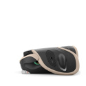 Cybex Solution G2 Beltestol Almond Beige
