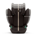 Cybex Solution G2 PLUS Beltestol Chocolate Brown