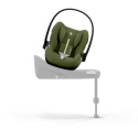 Cybex Cloud G3 PLUS Babybilstol Moss Green