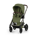 Cybex Talos S Lux 2026 V2 Sittevogn Moss Green