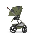 Cybex Talos S Lux 2026 V2 Sittevogn Moss Green