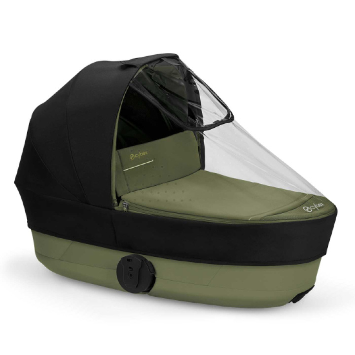 Cybex Regntrekk Talos/Balios Liggedel Fold-Cot