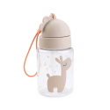 Done By Deer Drikkeflaske 280 ml Lalee Sand