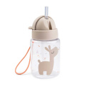 Done By Deer Drikkeflaske 280 ml Lalee Sand