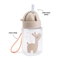 Done By Deer Drikkeflaske 280 ml Lalee Sand