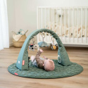 Done by Deer Babygym Tiny Farm Grønn