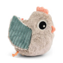 Done By Deer Hide&Seek Aktivitetsleke Clucky
