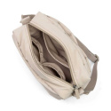 Done By Deer Stelleveske Quilt Beige