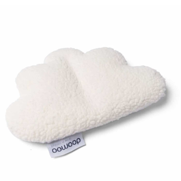 Doomoo Varmepute Sky i gruppen Babytilbehør / Baderom og utstyr / Omsorg hos Köpbarnvagn (DOMO5400653010169)