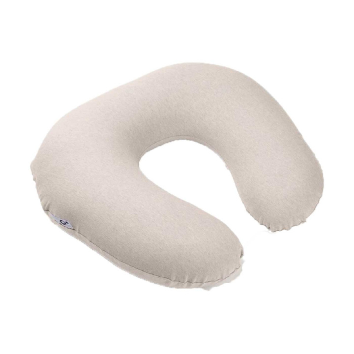 Doomoo Gravid- og Ammepute Melert Sand i gruppen Foreldre / Gravid & amme hos Köpbarnvagn (DOMO5400653010640)