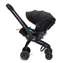 Doona X Babybilstol Nitro Black