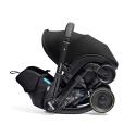 Doona X Babybilstol Nitro Black