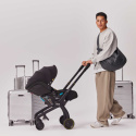 Doona X Babybilstol Nitro Black