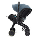 Doona X Babybilstol Ocean Blue
