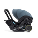 Doona X Babybilstol Ocean Blue