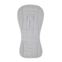 Easygrow Ventilerende sittepute Teal