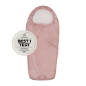 EasyGrow Lyng Vognpose Dot Dusty Rose