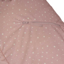 EasyGrow Lyng Vognpose Dot Dusty Rose
